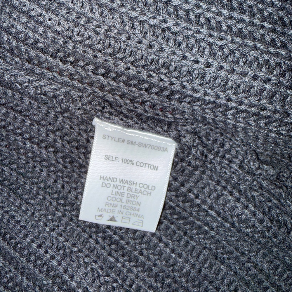 Cute little knit cardigan - Picture 2 of 5